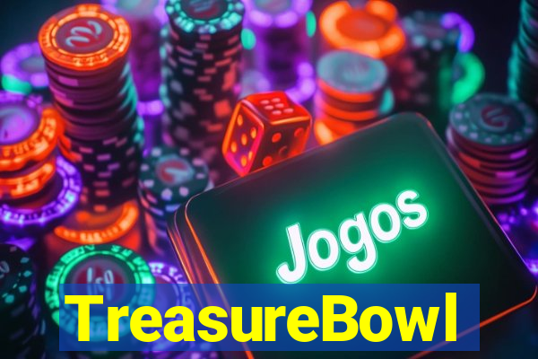 TreasureBowl treasure bowl como ganhar